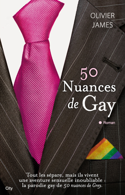 Couv 50 nuances de Gay