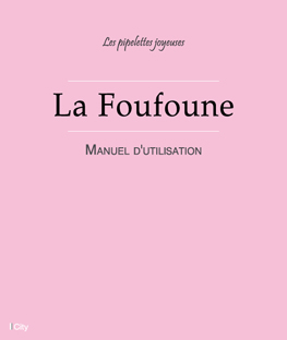 Couv La Foufoune