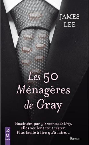 Couv Les 50 Ménagères de Gray 