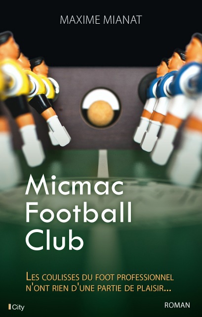 Couv Micmac Football club