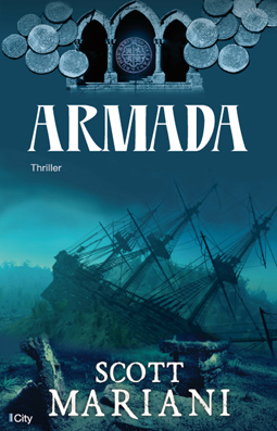 Couv Armada