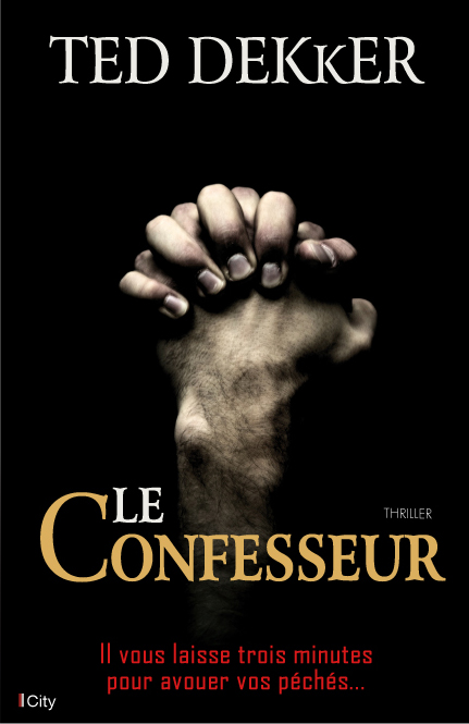 Couv Le Confesseur