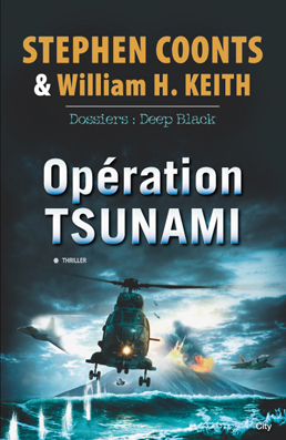 Couv Opération Tsunami