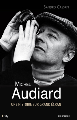 Couv Michel Audiard,une histoire sur grand écran