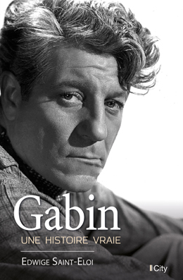 Couv Gabin, une histoire vraie