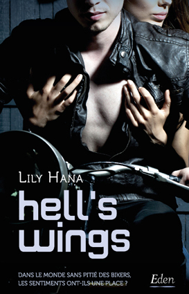 Couv Hell’s wings