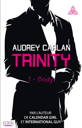 Couv Trinity T1 : Body
