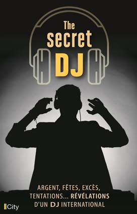 Couv The secret DJ