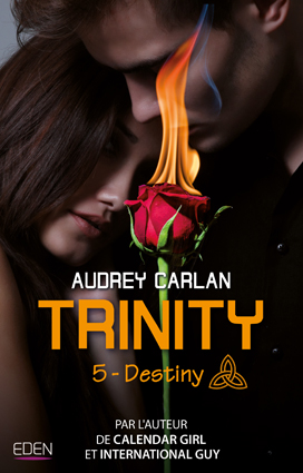 Couv Trinity T5 Destiny