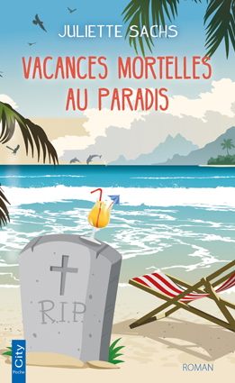 Couv POCHE Vacances mortelles au paradis