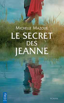 Couv POCHE Le secret des Jeanne