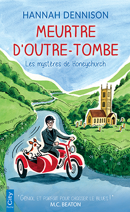 Couv POCHE Meurtre d’outre-tombe