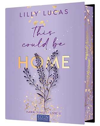 Couv Hawaï sunset T2  <br> This could be home