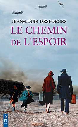 Couv POCHE Le chemin de l’espoir