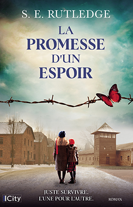 Couv La promesse d’un espoir