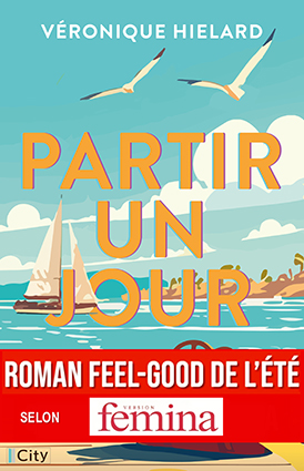 Couv Partir un jour