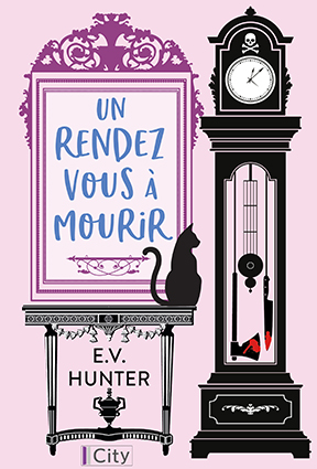 Couv Un rendez-vous à mourir