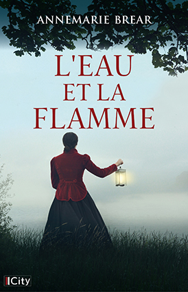Couv L’eau et la flamme