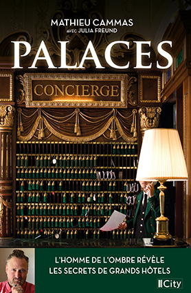 Couv Palaces
