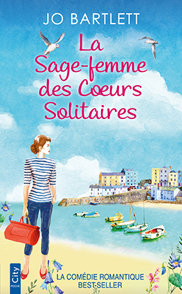 Couv POCHE La sage-femme des cœurs solitaires 