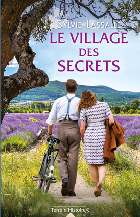 Couv Le village des secrets