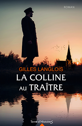 La colline au traître 