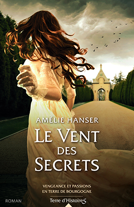 Couv  Le vent des secrets